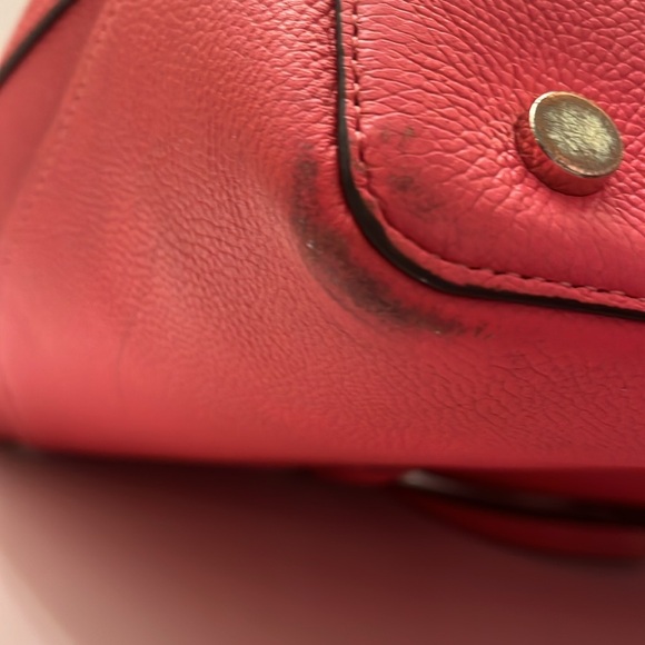 Kate Spade ♠️ Pink Tote Bag - Picture 7 of 14